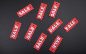 sales solutions